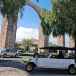 Querétaro: Adios Mama Carlota Tour - What to Expect During the Tour