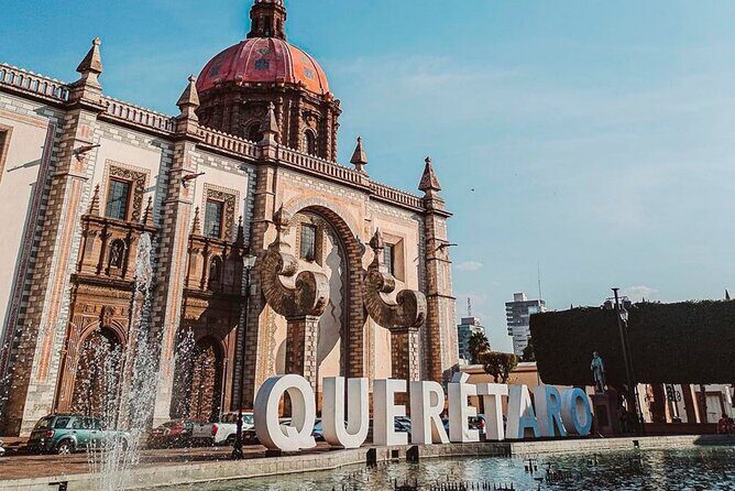 Queretaro Airport (QRO) Private transfer to Queretato City - Final Thoughts: Is It Worth It?