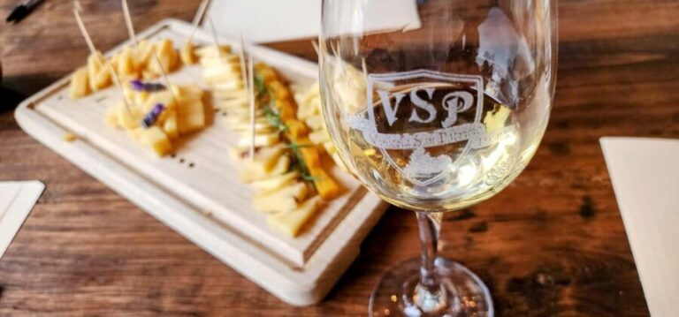 Querétaro: Bernal & Tequisquiapan Trip with Wine & Cheese - Key Points