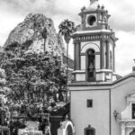 Querétaro: Ecological Electric Vehicle Tour - The Itinerary in Detail