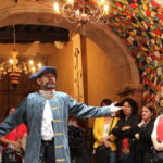 Querétaro: Leyendas Santiago de Querétaro. El Tour - Discovering Santiago de Querétaro Through Legends