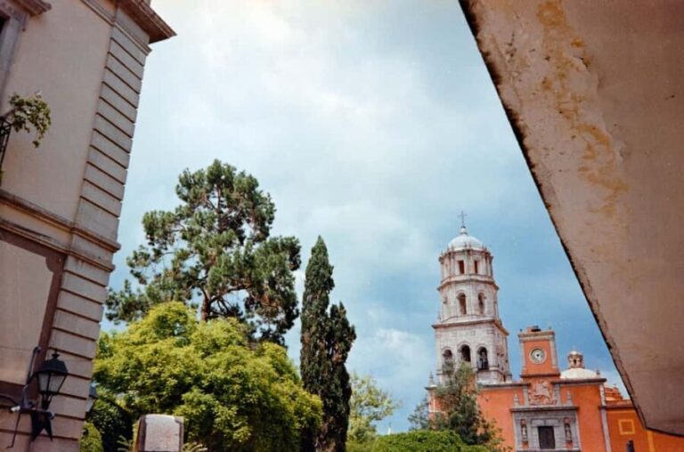 Querétaro: Tandem Bike Tour with Cafe Stops and Museums - Is It Worth the Cost?