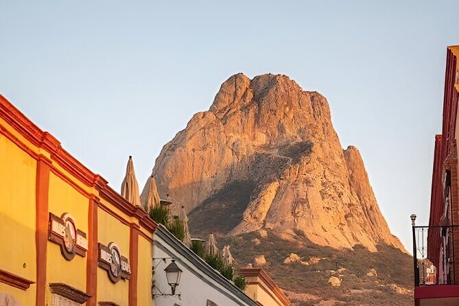 Queretaro Tour from Mexico City Explore Ruins and UNESCO City - What Travelers Say