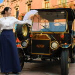 Querétaro: Unveiling Colonial Grandeur and Cultural Riches - The Itinerary: A Closer Look