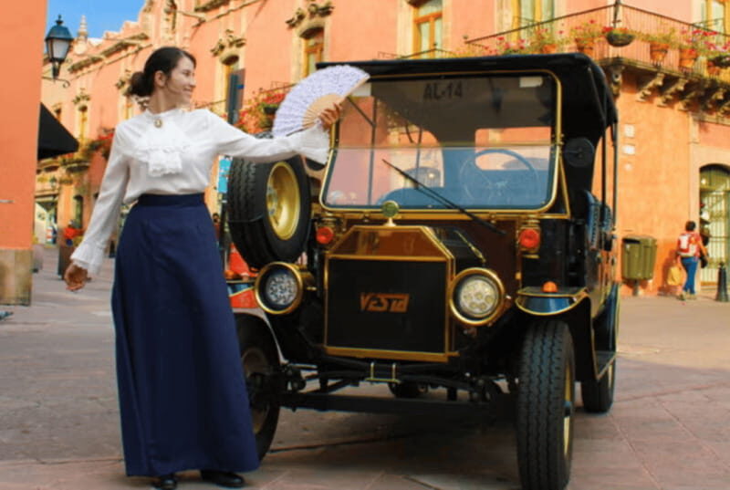 Querétaro: Unveiling Colonial Grandeur and Cultural Riches - The Itinerary: A Closer Look