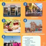 Querétaro: Wine and Cheese Tastings (ENG/CH Private/Join) - The Practicalities: What to Expect