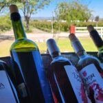 Queretaro Wine Route and Magic Towns - Transportation and Group Dynamics