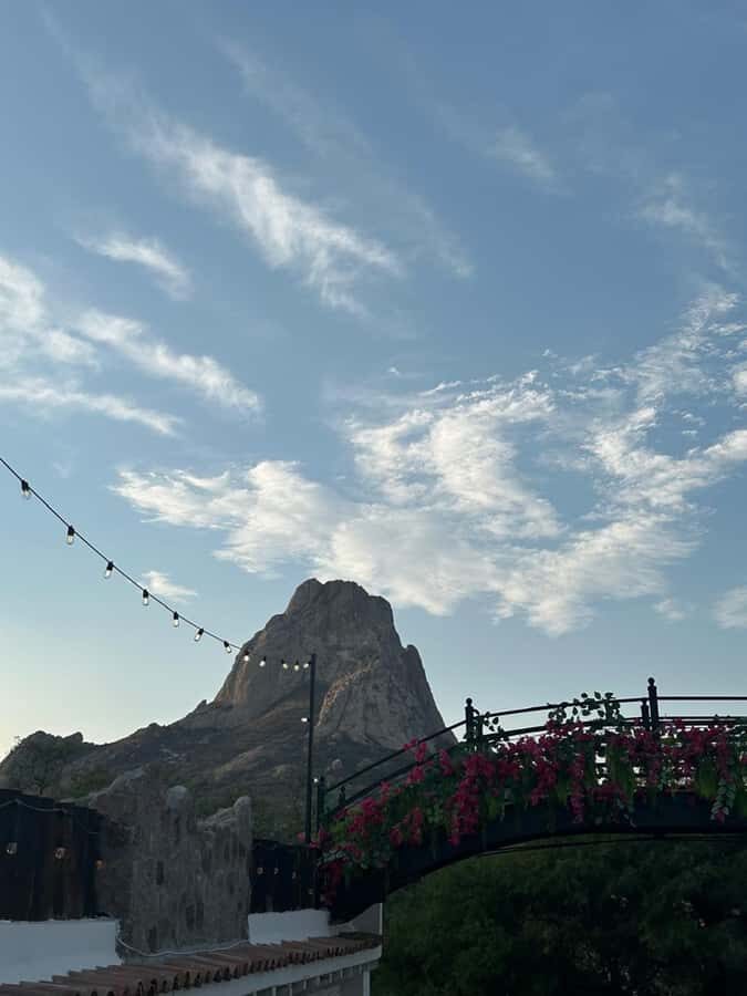 Querétaro: Wine Route & Peña de Bernal | Private Tour - Exploring Peña de Bernal