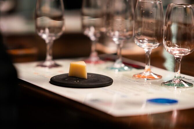 Queso y Vino: (Wine and cheese tasting) - Who Would Love This Tour?