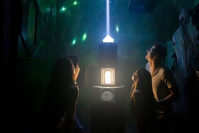 Quest for the Temple of Light Adventure - Is It Worth the Price?