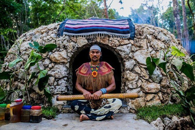 Quintana Roo 5 hours Chocolate Maya Ceremony and Temazcal Maya Ritual Tour - Who Is This Tour Best Suited For?