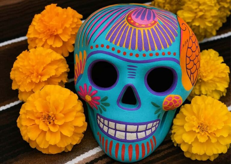 Quintana Roo: Sacred Souls Día de los Muertos Cultural Tour - What Makes This Tour Special?