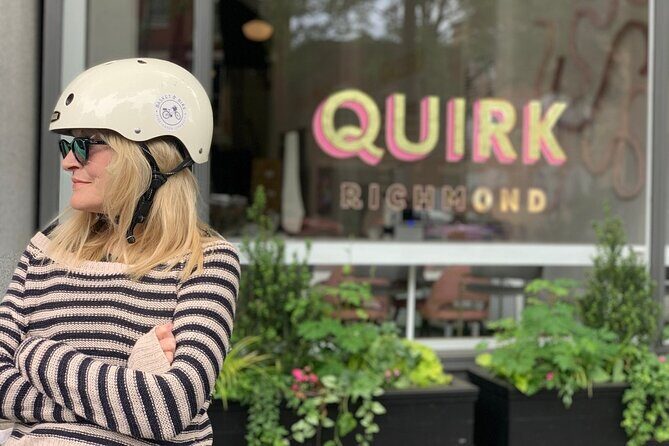 Quirk Richmond Art and Secret Garden Tour - Final Words: Who Will Love This Tour?