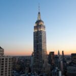 Radio City Christmas Spectacular & Empire State Building - The Empire State Building: The City’s Most Instagrammed Landmark