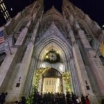 Radio City Christmas Spectacular & St. Patrick's Cathedral - FAQs