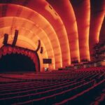 Radio City Music Hall Tour Experience - The Real Experience: What Travelers Say