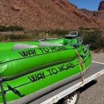 Raft and Kayak Rentals in Moab Utah - Why This Rent-and-Ride Experience Is Worth Considering