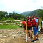 Rafting Adventure in river Copalita - Who Should Consider This Tour?