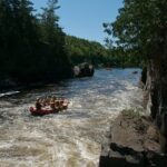 Rafting (Half day) WITH Transport From Tremblant Resort - The Practical Aspects and What It Means for You