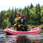 Rafting in Quebec City: A half-day of adventure and thrills! - The Itinerary: What to Expect