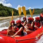 Rafting in Tampaon River from Ciudad Valles - Who Will Love This Tour?