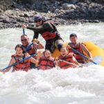Rafting on Athabasca River Mile 5 in Jasper - Why This Tour Is Worth Considering