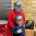 Rage Room Panama City Beach, Florida - Final Thoughts