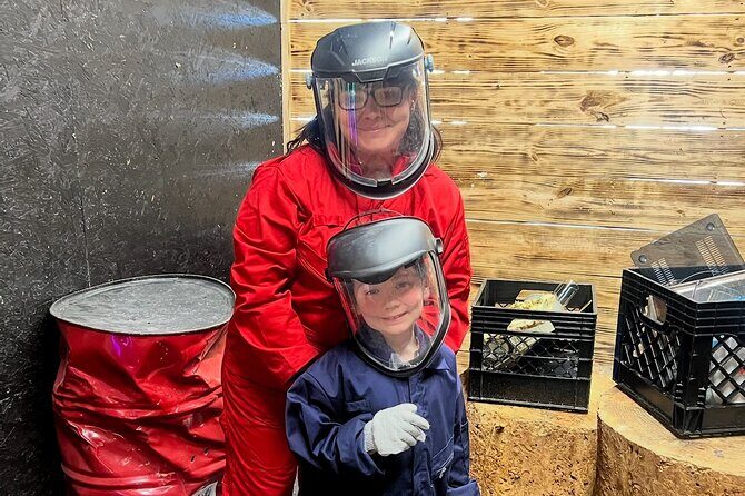 Rage Room Panama City Beach, Florida - Final Thoughts