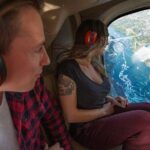 Rainbow Air Helicopter Tours over Niagara Falls 2025 - Practical Details