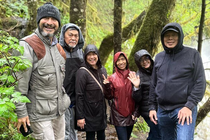 Rainforest Hiking/Walking Tour in Ketchikan Alaska (Private Tour) - The Value and Who Will Love It