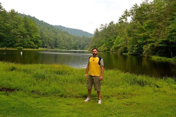 Rainforests and Waterfalls of Western NC - Practical Tips for Future Travelers