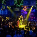 Rakata Unlimited Drinks - Key Points