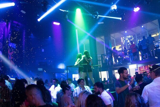 Rakata - How Does It Compare to Other Nightlife Experiences?