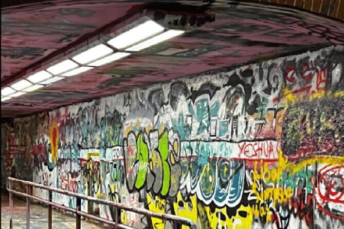 Raleigh Full Day Historian-Guided Driving and Walking Tour - What’s Included and What’s Not