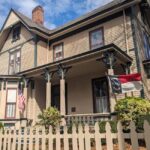 Raleigh: Oakwood and N. Blount Architecture & History Tour - The Sum Up