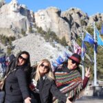 Rapid City: Black Hills Parks, Monuments & Mount Rushmore - What’s Included and What to Expect