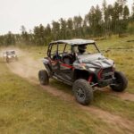 Rapid City: Cement Ridge Lookout UTV Adventure - Is It Worth the Cost?
