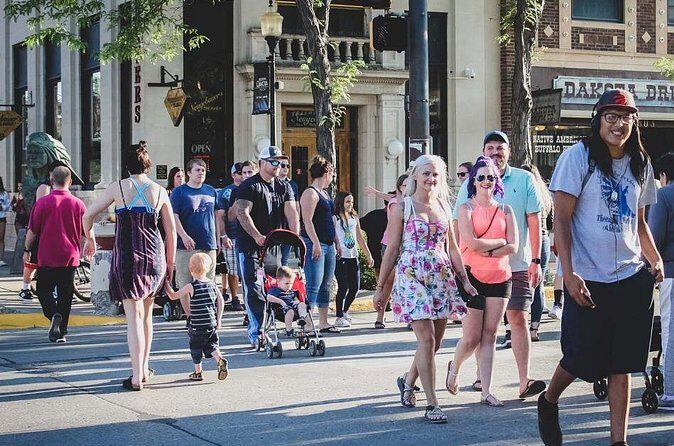 Rapid City Shared Tour - What Reviewers Say (Based on Feedback)