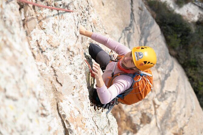 Rappel & Explore Bernals Magic Town from Mexico City - Who Will Love This Tour?