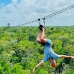 Rappel & Jungle ZipLine & Visit Tulum & Cenote Snorkeling - Who Will Love This Tour?