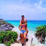 Rappell - Jungle ZipLine & Visit Tulum - Cenote Snorkeling - What Travelers Say