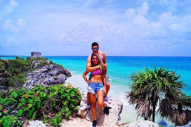 Rappell - Jungle ZipLine & Visit Tulum - Cenote Snorkeling - What Travelers Say