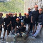 Rappelling Class, an Exciting Experience - What to Expect from the Itinerary