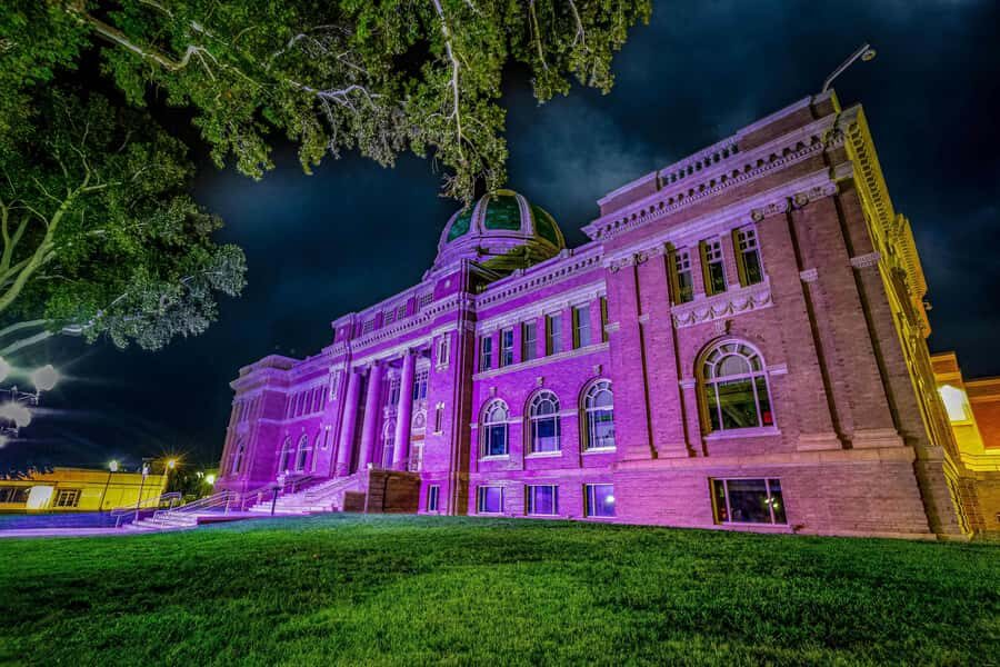 Ravaged Requiem of Reckoning: Roswell Ghost Tour - Authenticity and Review Insights