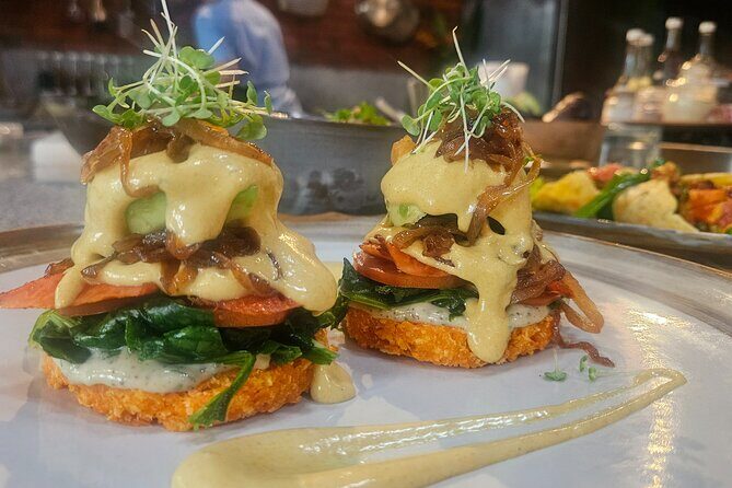 Raw Foods Cooking Class Mastering Vibrant Plant Based Cuisine - Who Will Love This Experience?