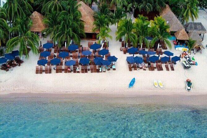 Razor Off Road Adventure to Jade Caverns and Beach Club - Authentic Experiences and Practical Tips