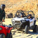 Razor UTV Beach and Desert Experience - The Value of This Tour