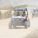 Razors in Cabo San Lucas - What the Tour Entails