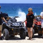 Real Baja ATV Tour  Ride Cabo's Desert, Beach & Taste Tequila - What To Expect from the Itinerary
