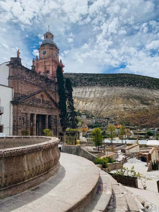 Real de Catorce 1 day tour from San Luis Potosí - Why This Tour Offers Great Value